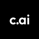 Character AI Logo
