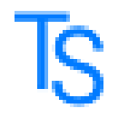 TextSynth Logo