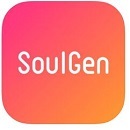 SoulGen Logo